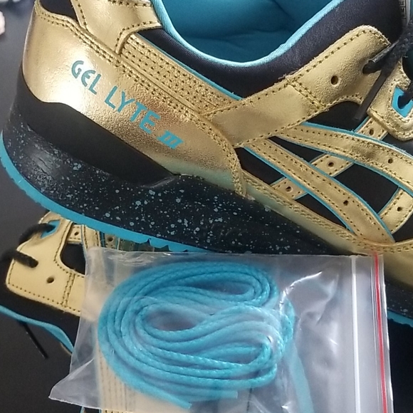 Asics Gel Lyte 3 - Picture 9 of 9